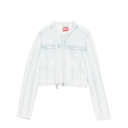 Coats Clear Blue