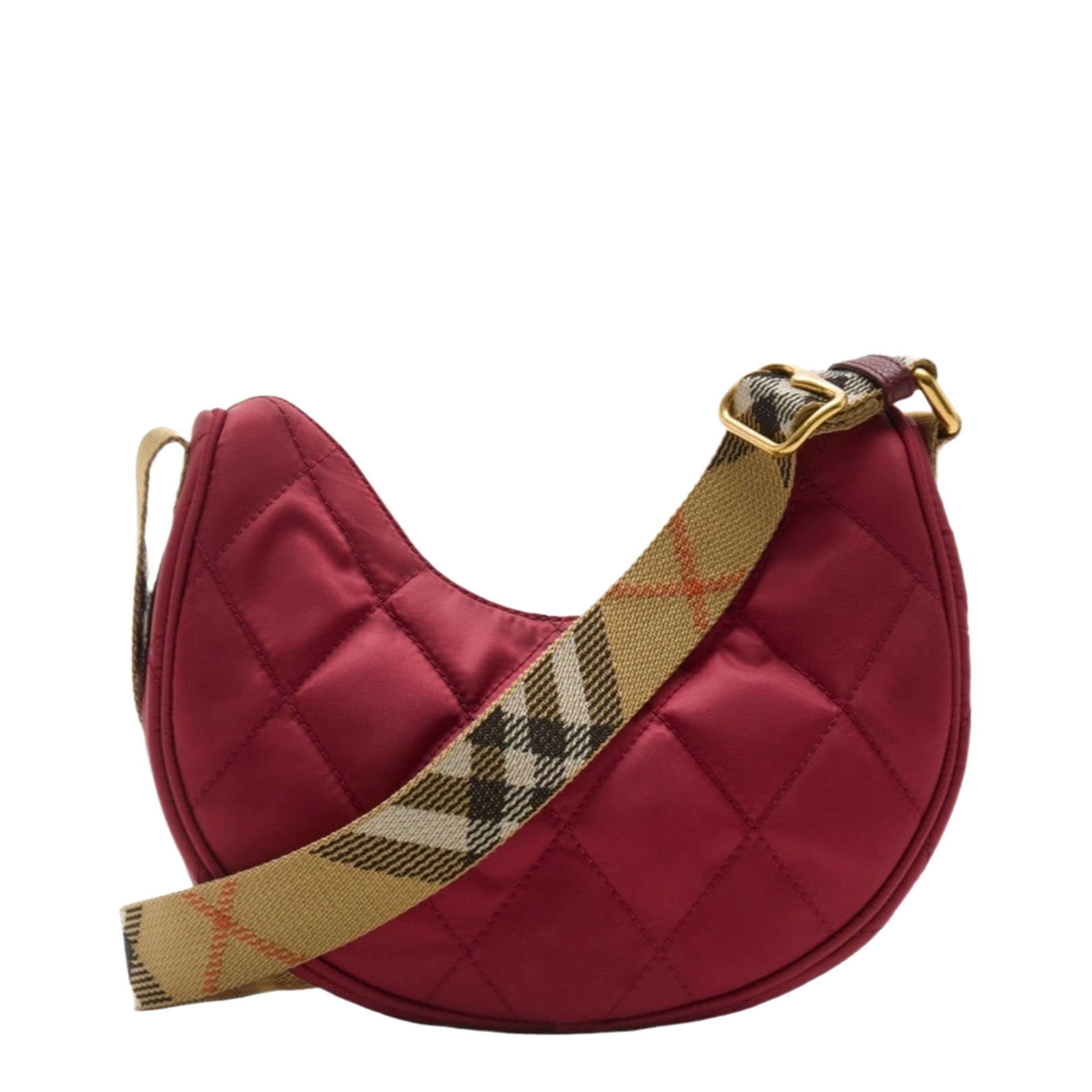 Horseshoe Crossbody Bag