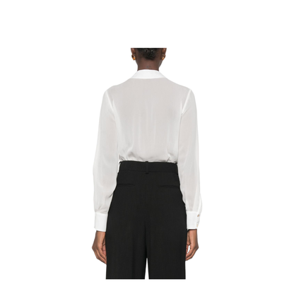 MAYFEYR - Elisabetta Franchi - Shirts - CB00966E2360