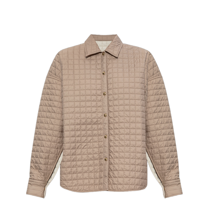 Quilted Shirt