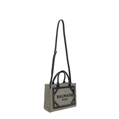B-Army Small Tote Bag