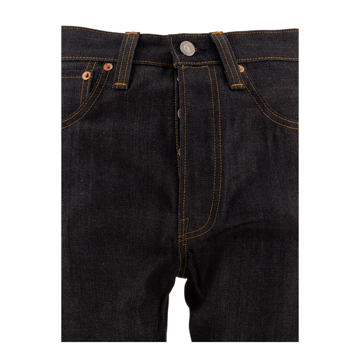 MAYFEYR - Levi's - Vintage Clothing 1947 501 Straight Leg Jeans - 475010224