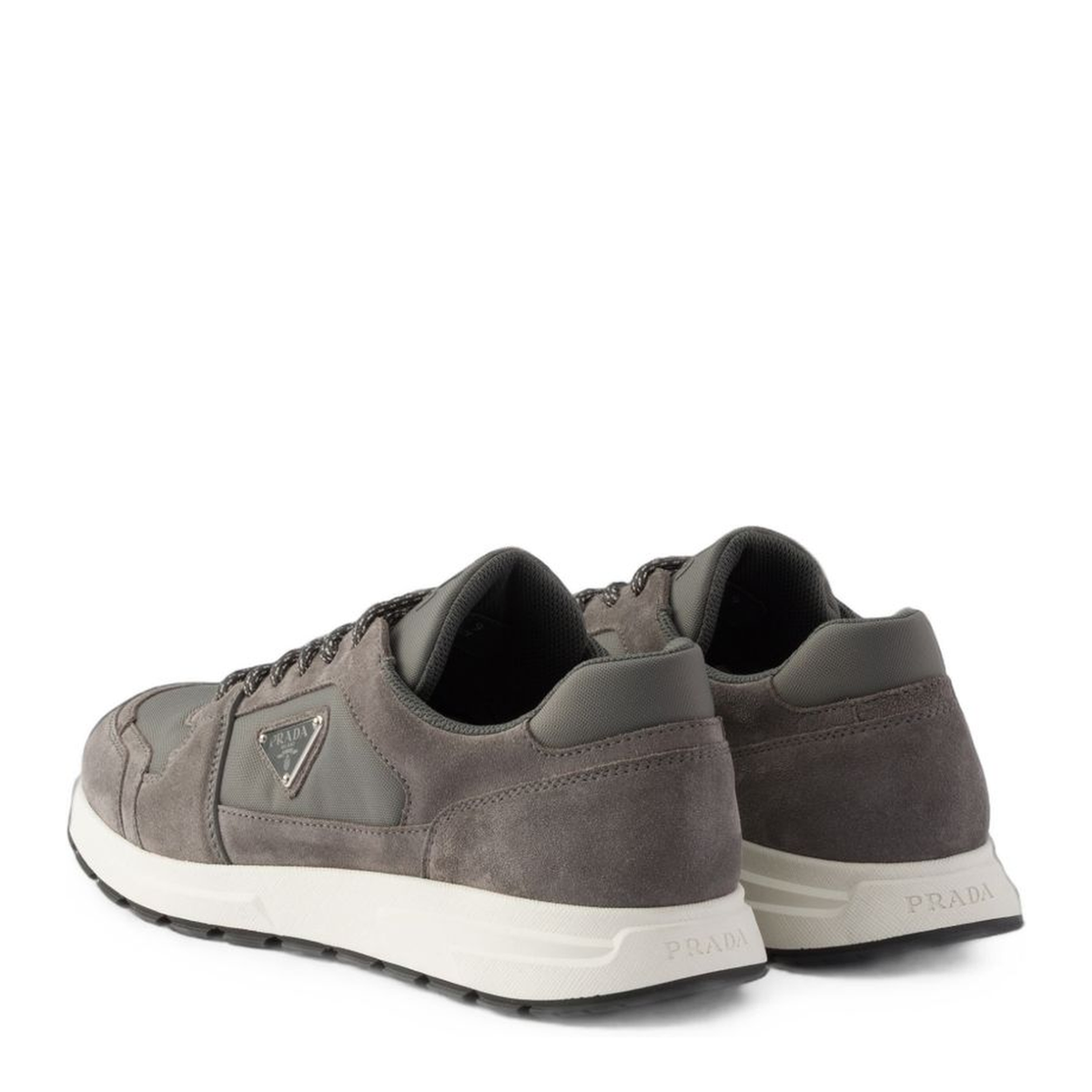 MAYFEYR - Prada - Sneakers Grey - 2EE4793ANKF073E