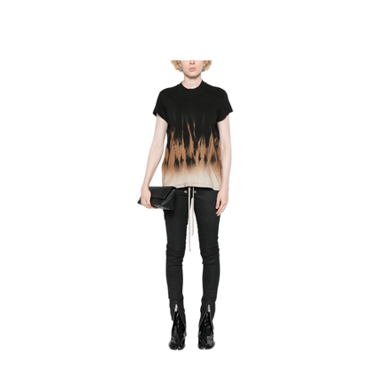 MAYFEYR - Rick Owens - Small Level T-Shirt - DS02D2208RNSUN0983