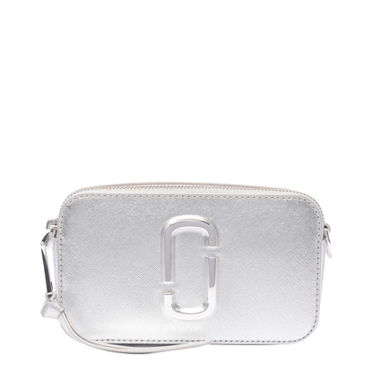 Crossbody Leather Bag SNAPSHOT