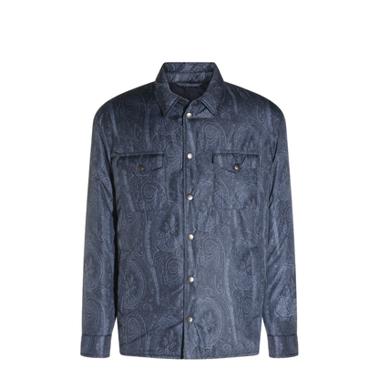 MAYFEYR - Etro - Shirts - MRBA010999SASZ5X0883