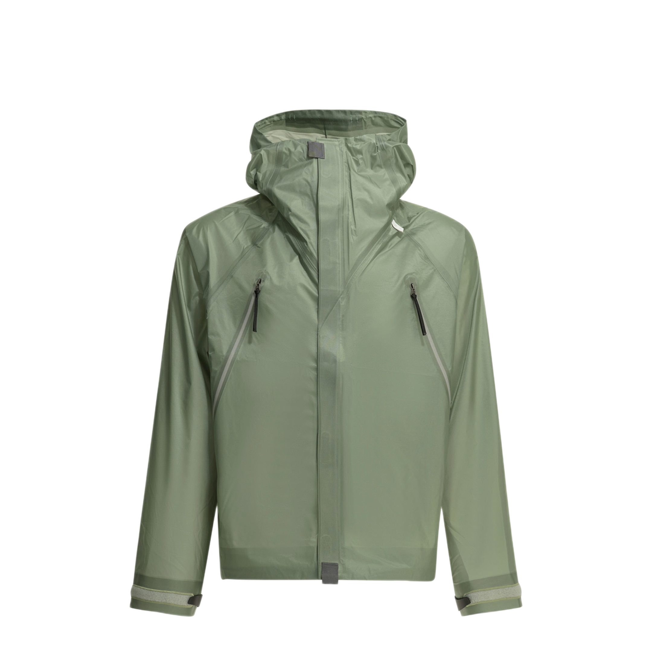 MAYFEYR - Goldwin - 0 3L Raincoat - GZ06100DE