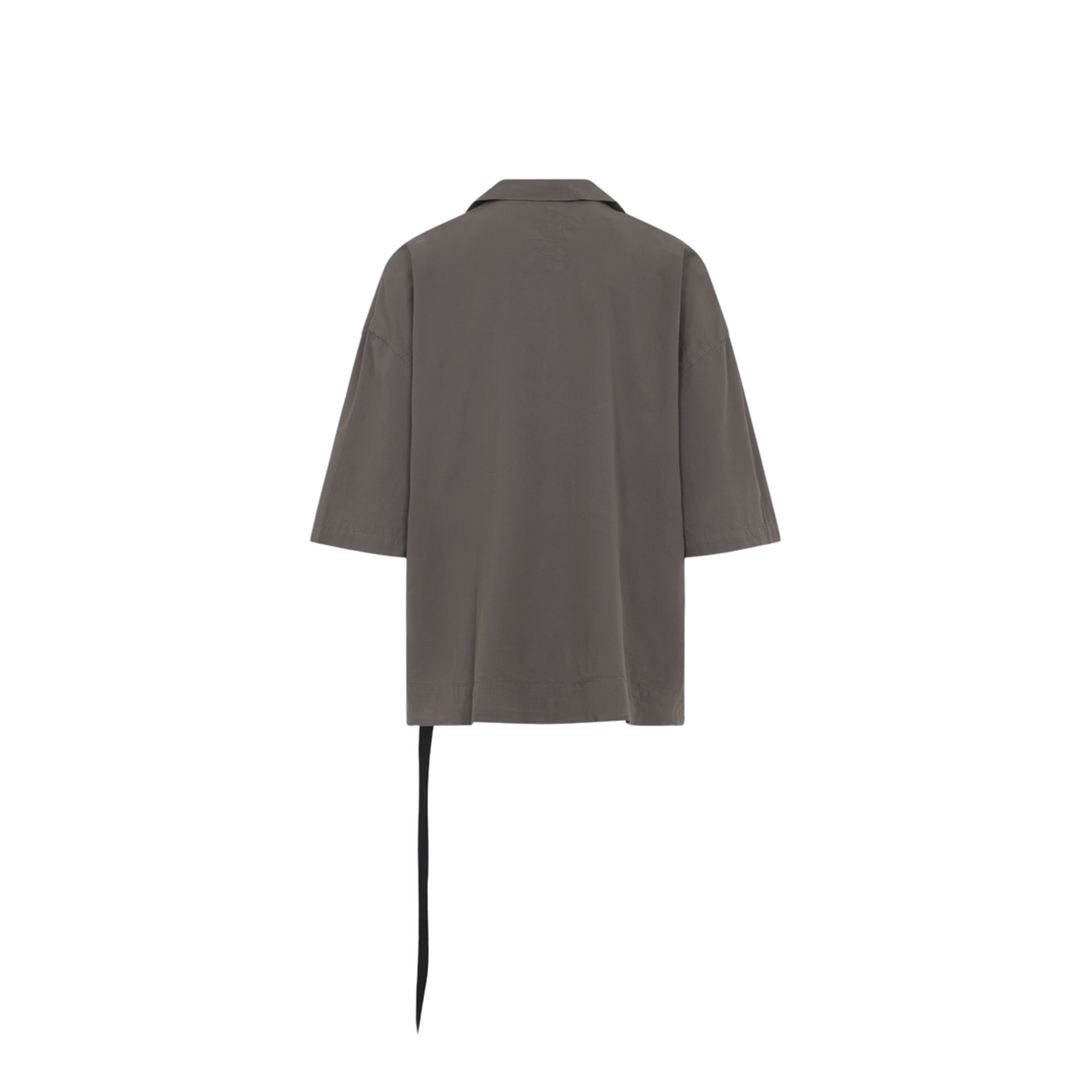 MAYFEYR - Rick Owens - Magnum Tommy Shirt - DU01F4290CR