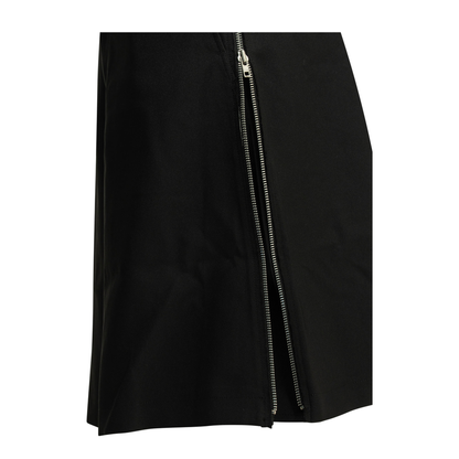 MAYFEYR - Comme Des Garcons - Cargo Shorts With Zipper Detail - FQP502S261BLACK