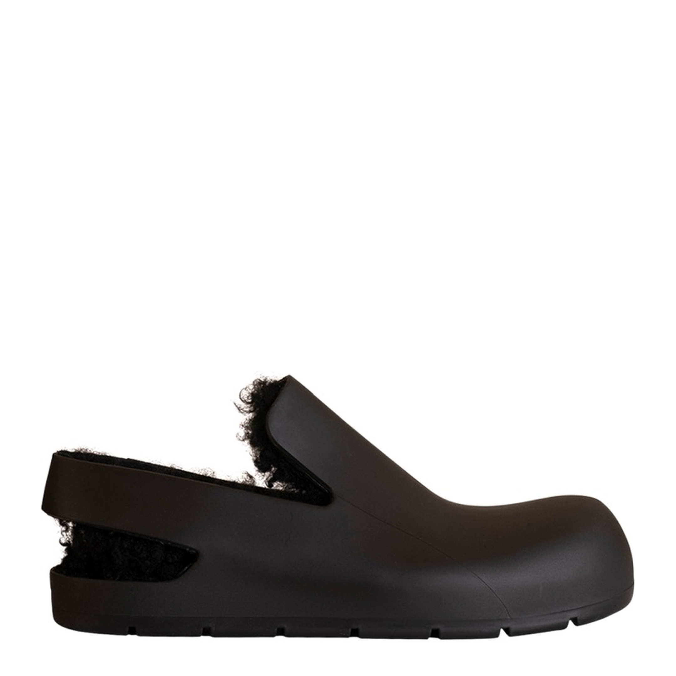 Puddle Sandal