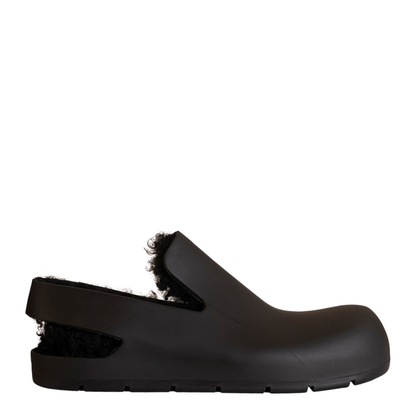 Puddle Sandal