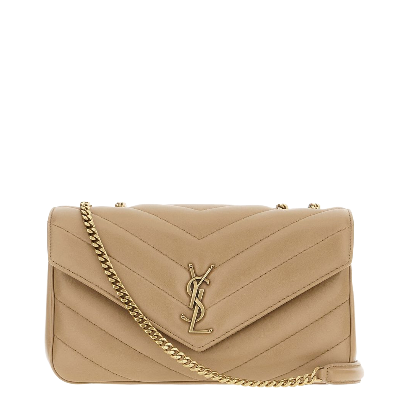 LOULOU Medium Bag