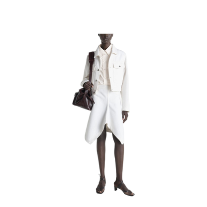 MAYFEYR - Lemaire - Skirts White - SK1072LD1069086