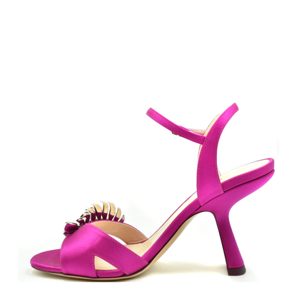 MAYFEYR - NICHOLAS KIRKWOOD - Sandals - 909A85SATNP57