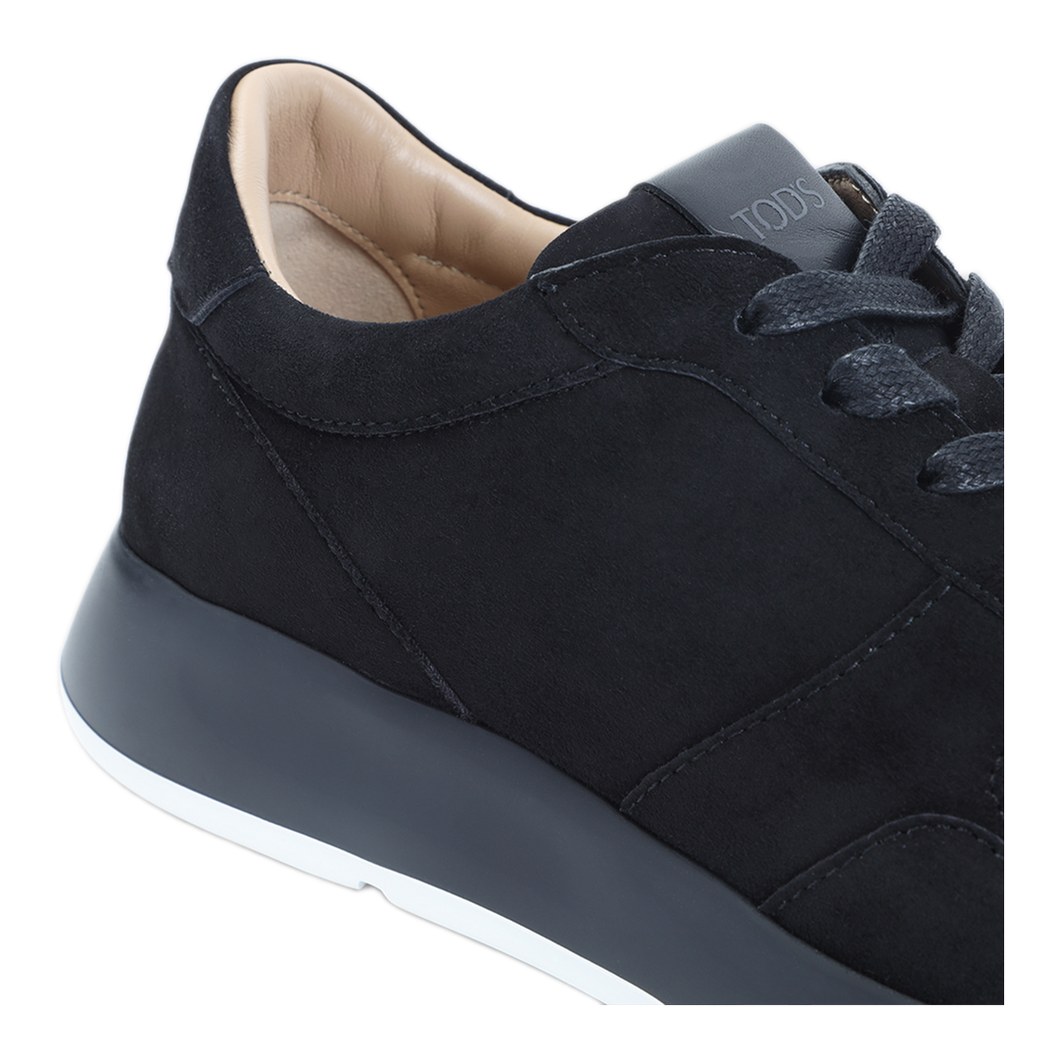 MAYFEYR - TOD`S - Sneakers - XXM79K0Z281U7Z9999ALTRAVERSIONE