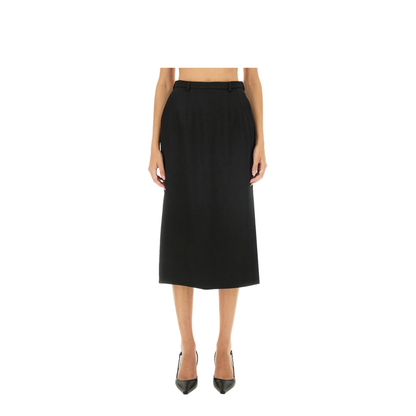 Longuette Skirt