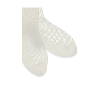 MAYFEYR - Brunello Cucinelli - Knitted Socks - MCSCO9109CZ930