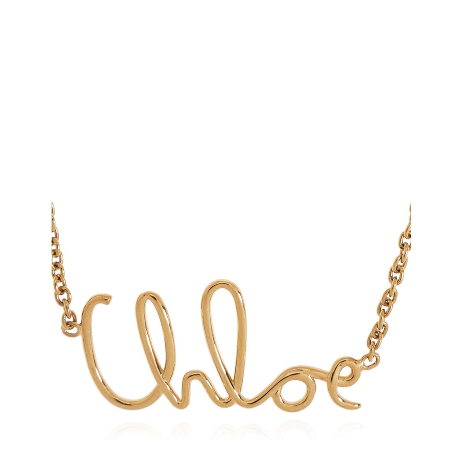 Iconic Necklace
