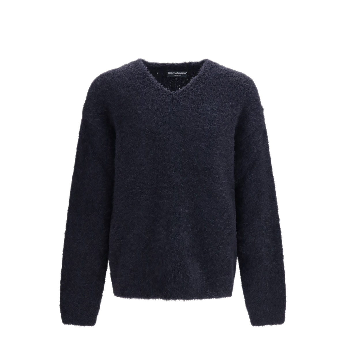 V Neck Pullover