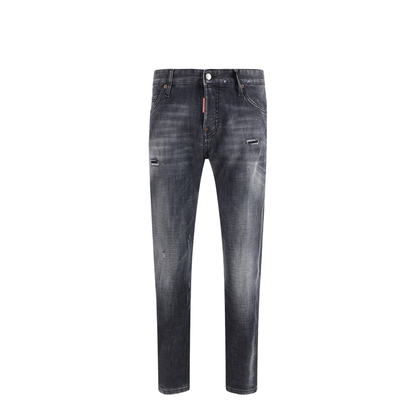 MAYFEYR - Dsquared2 - Slim Twist Jeans - S74LB1912S30357