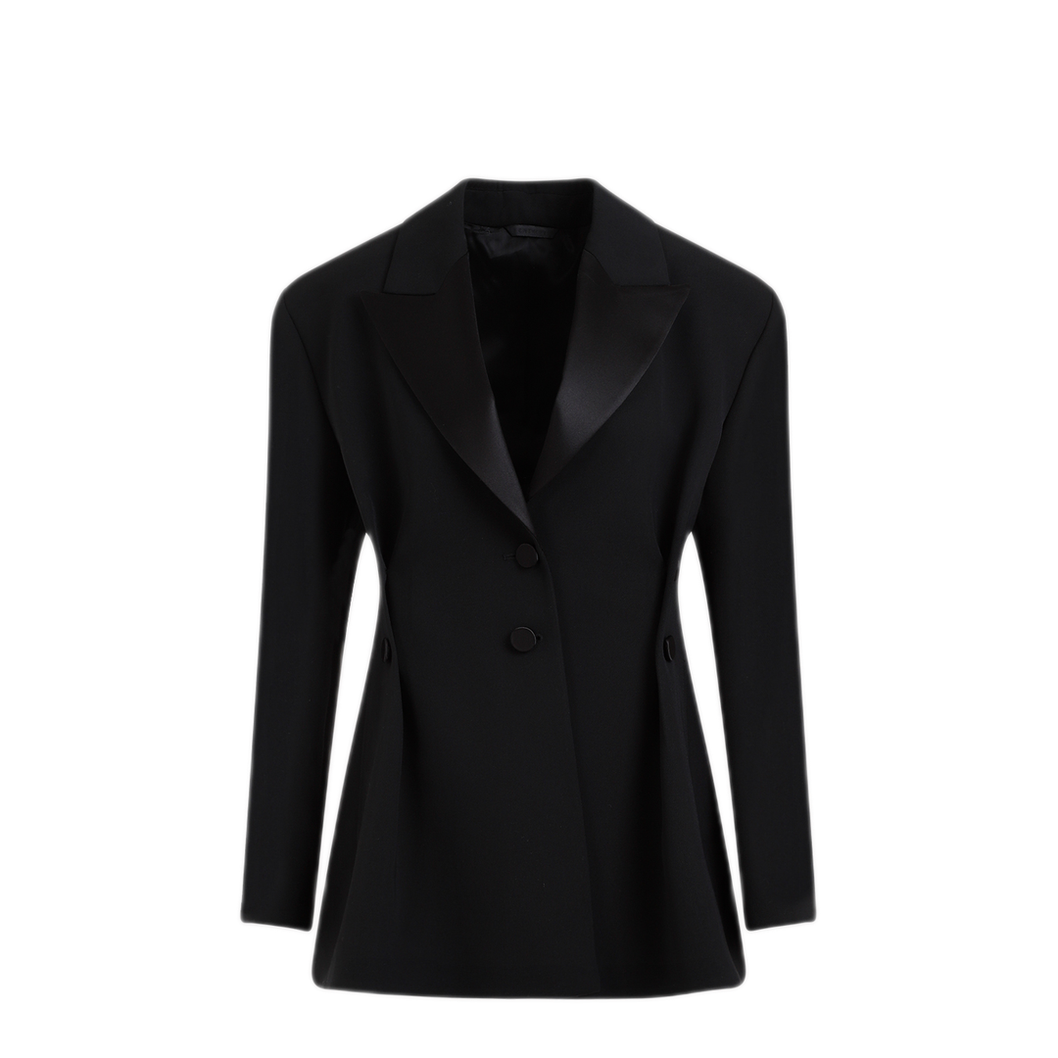MAYFEYR - Givenchy - Buttoned Jacket - BW30H11527001
