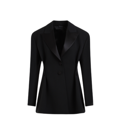 MAYFEYR - Givenchy - Buttoned Jacket - BW30H11527001