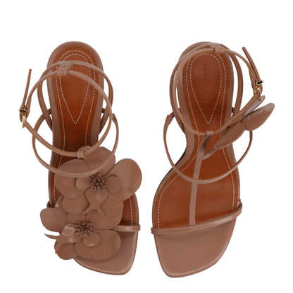 Orchid 85 Sandal