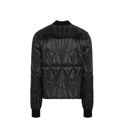 Geocamo Flight Down Jacket