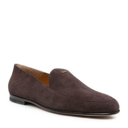 MAYFEYR - Tod's - Flat Shoes Brown - XXW25M0KM30HR0S808