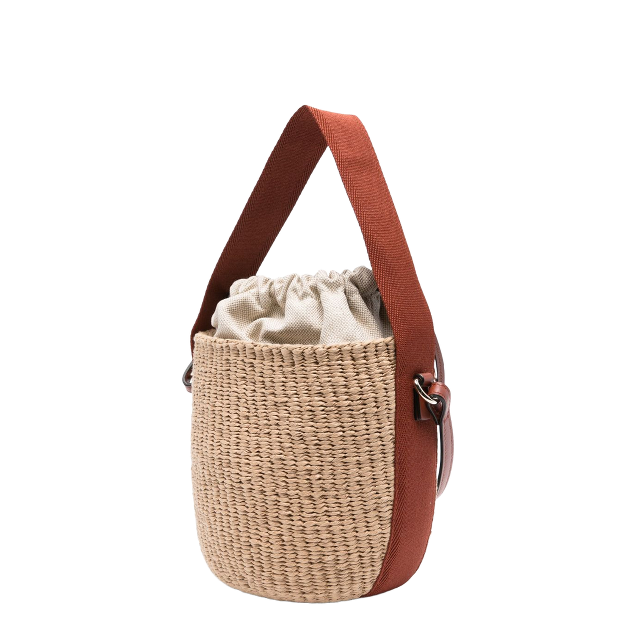 MAYFEYR - Chloè - Bags.. Beige - CHC25SS592O8227S