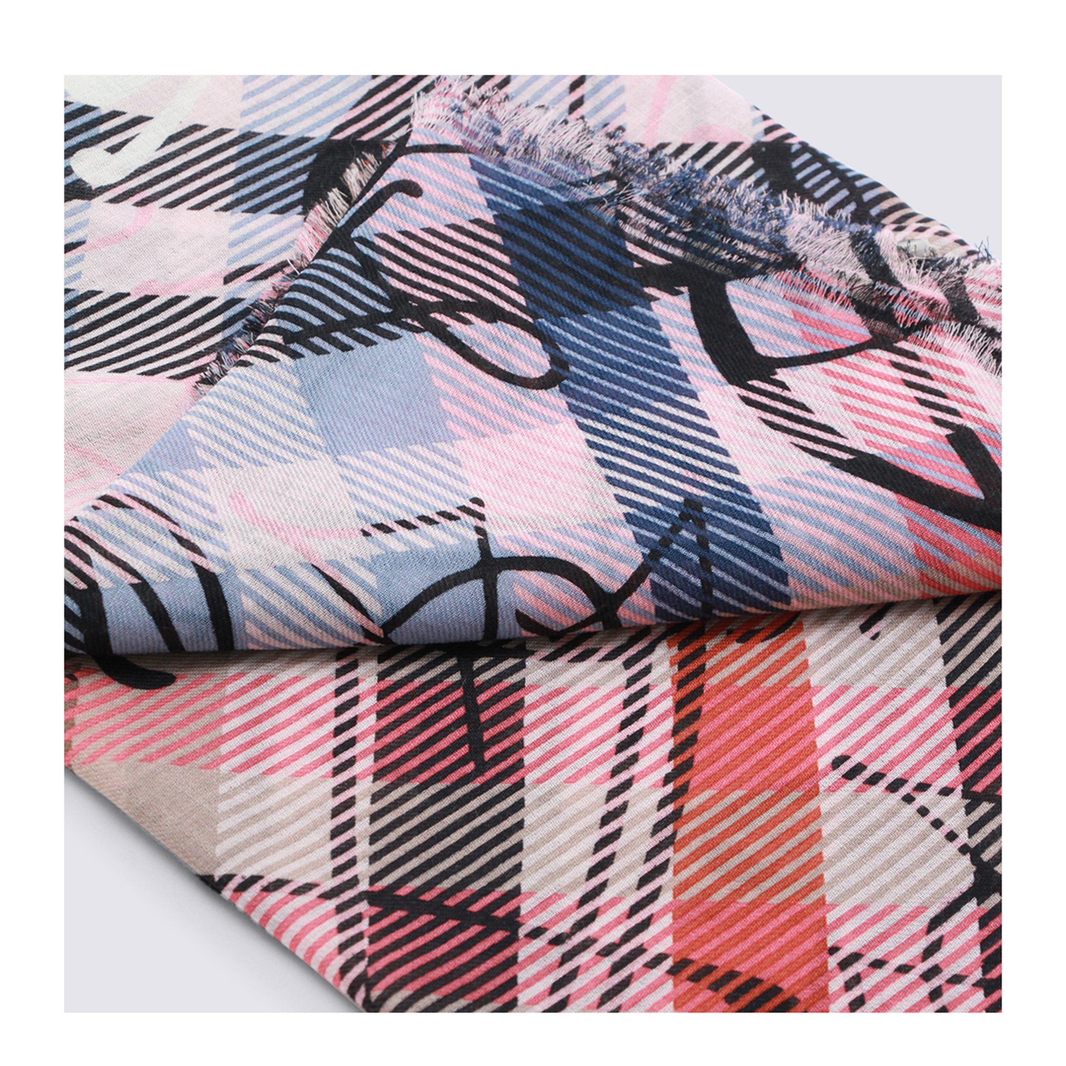 MAYFEYR - Vivienne Westwood - Scarfs - 8103013JW01G7G401