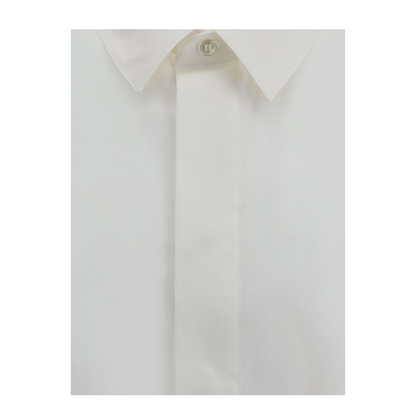 Cotton Shirt