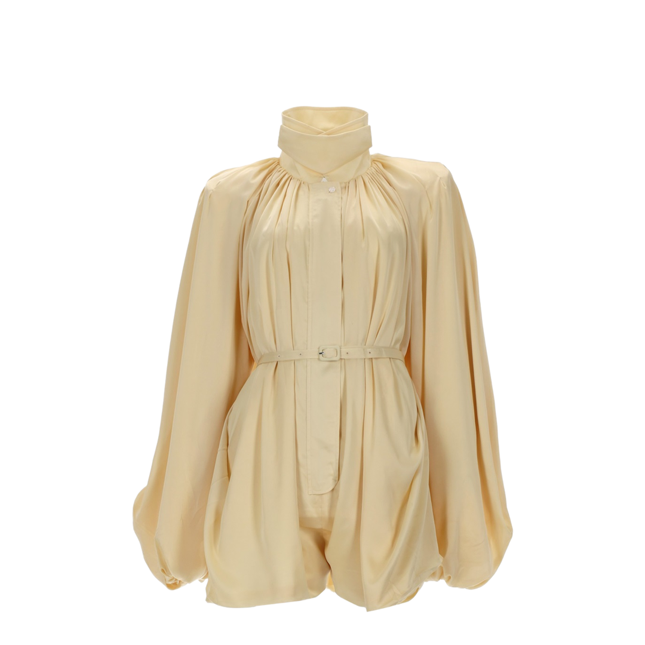 MAYFEYR - Rotate - Jumpsuit With Waist - 1159491366BCR20231366