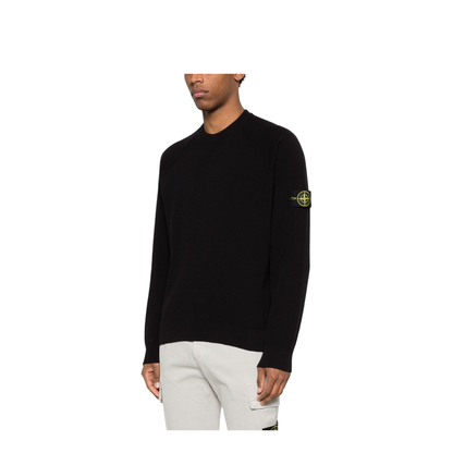 MAYFEYR - Stone Island - Sweaters Navy - L1S155100020S01B9V0020