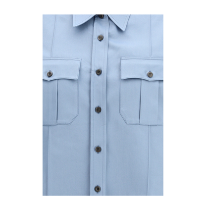 MAYFEYR - Prada - Short Sleeved Shirt - P411JSOOO10YPF0154