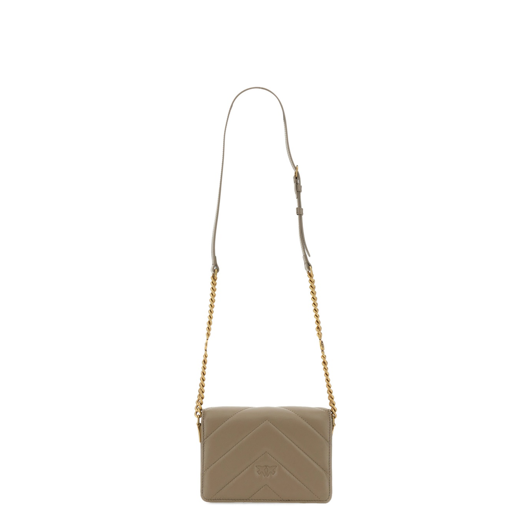 MAYFEYR - Pinko - Click Mini Love Bag - 100067A136I68Q