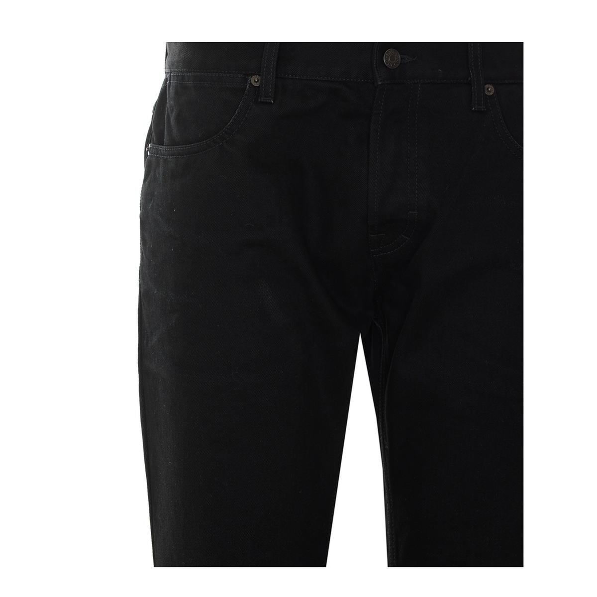 MAYFEYR - Gucci - Black Denim Jeans - 875568XDDHX1000