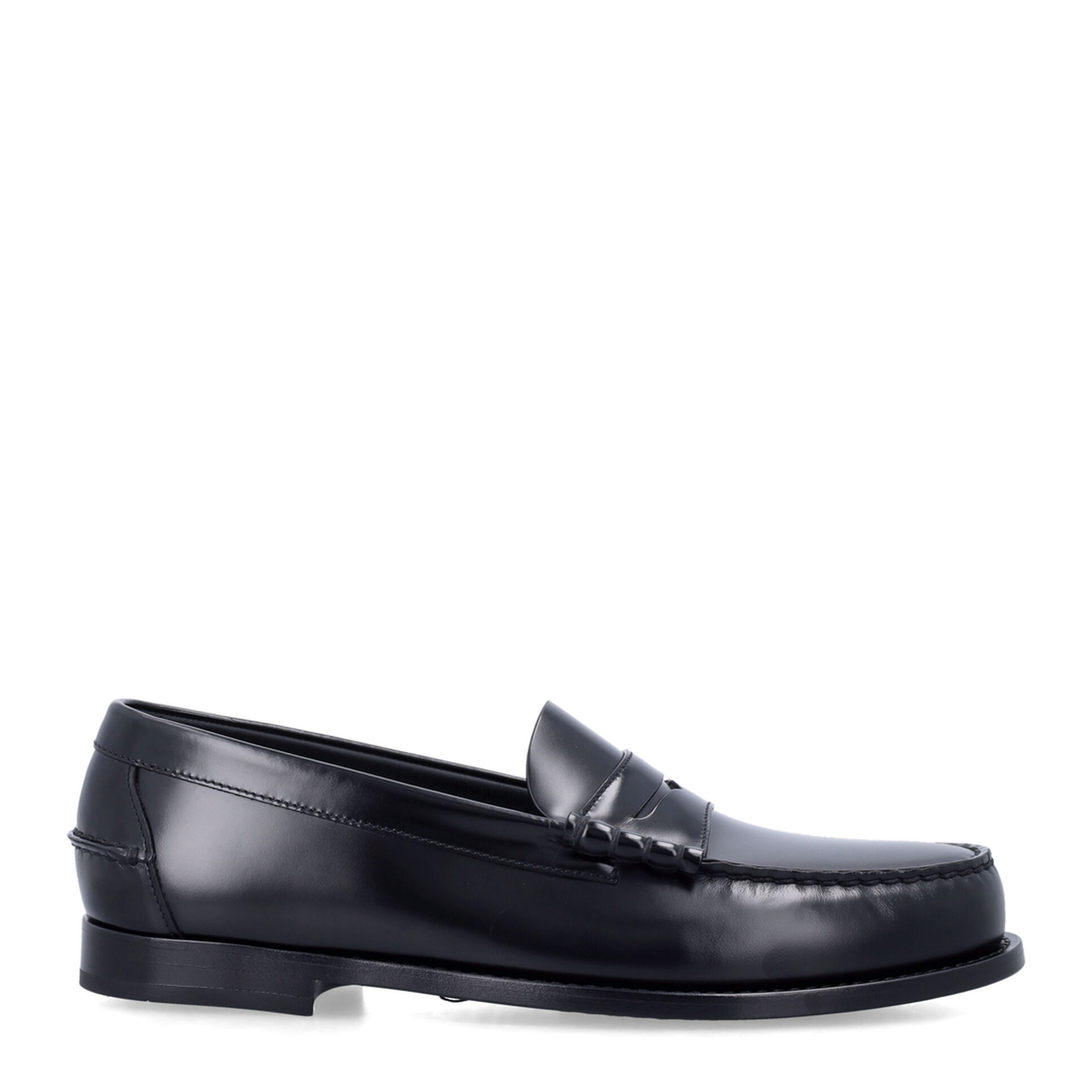 MAYFEYR - Church's - Flat Shoes Black - EDB1639EMF0AAB