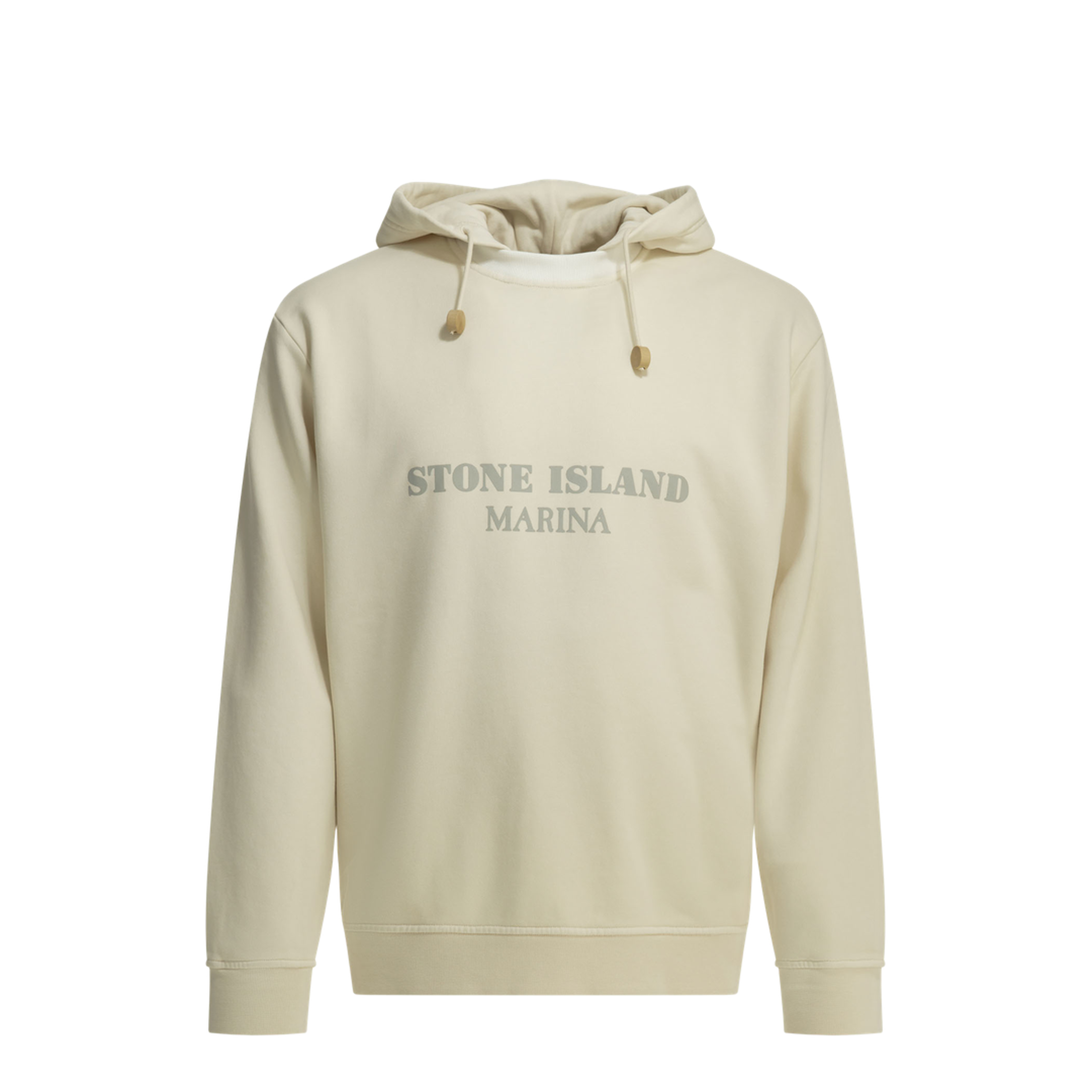 MAYFEYR - Stone Island - Hoodie With Logo - 6100054S0X31V0093
