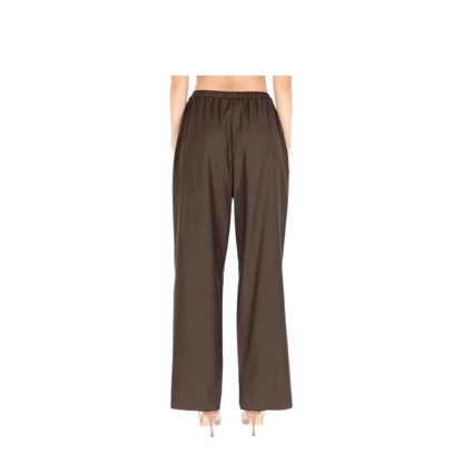 MAYFEYR - Loulou Studio - Pants Cove - COVELDSBROWNMELANGE
