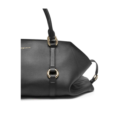Farringdon Maxi Bag in Black