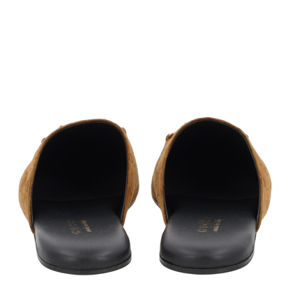 Sandals Brown