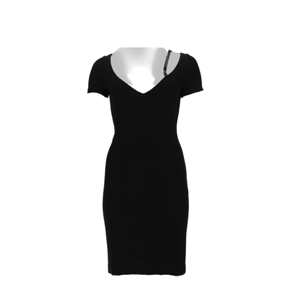 MAYFEYR - Dsquared2 - Midi Dress In Viscose - S72CU0427S22438900