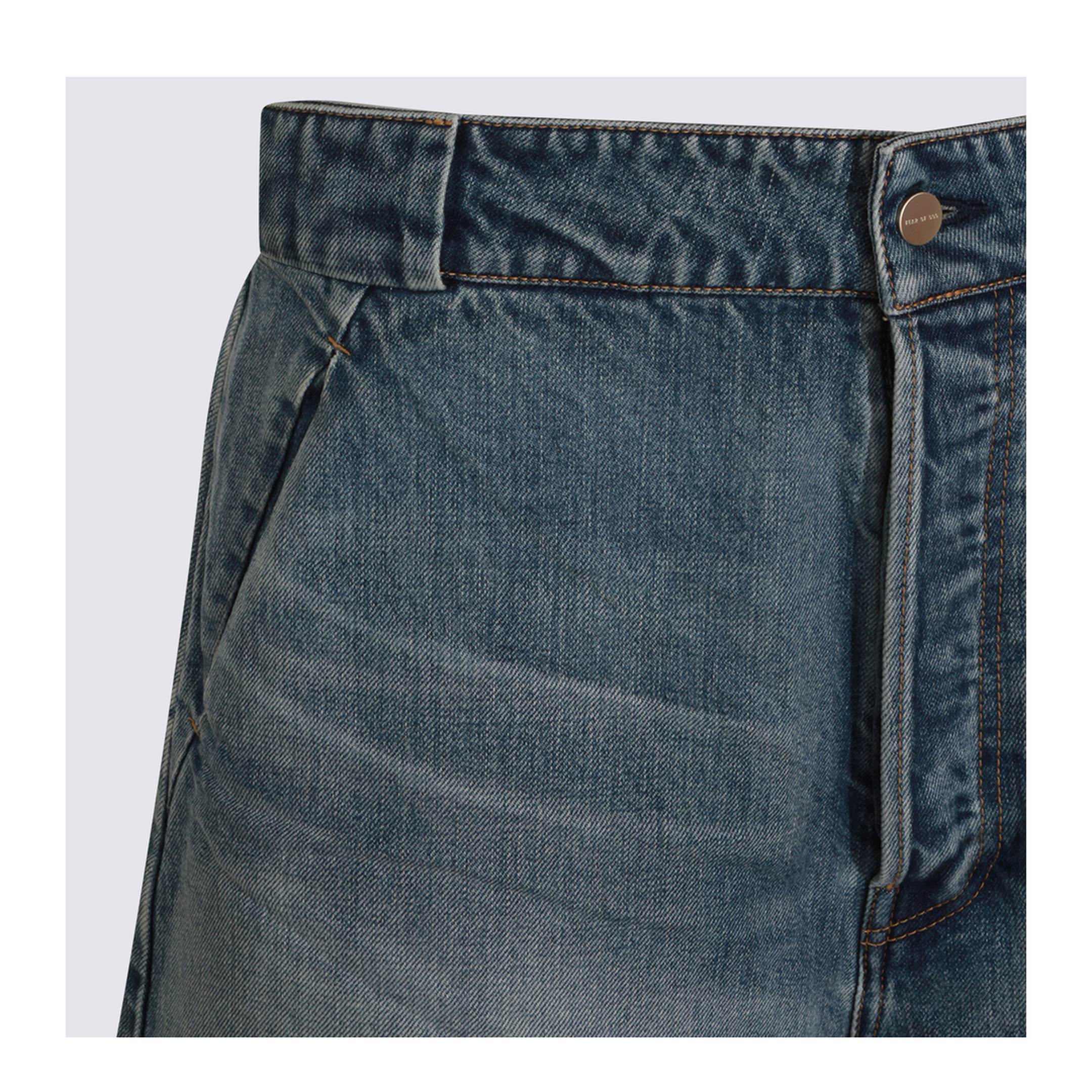 MAYFEYR - Fear Of God - Jeans - FG9M459905DNMMI436