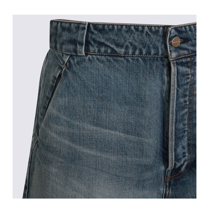 MAYFEYR - Fear Of God - Jeans - FG9M459905DNMMI436