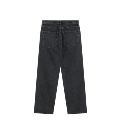 MAYFEYR - Agolde - Gray Jeans In Regenerated Denim - A662B1207DVSN