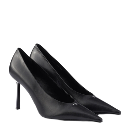 MAYFEYR - Prada - Decollete Pumps In Leather - 1I685OF09054PF0002