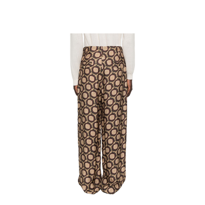 MAYFEYR - Emporio Armani - Trousers - EM006119AF26599F2003