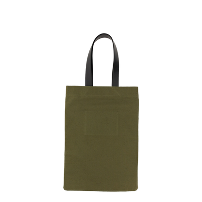 Tote Bag With Logo