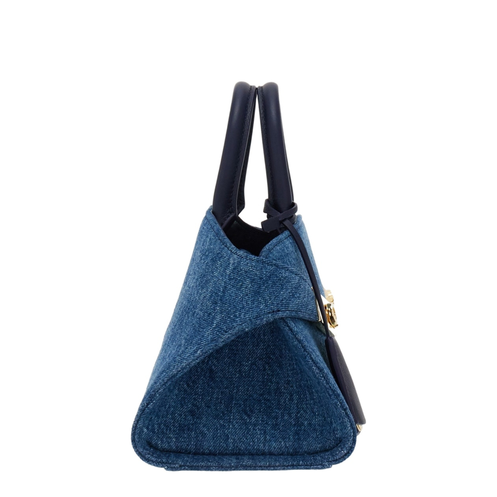 Gancini Shoulder Bag